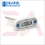 HI-145-01 T-Shaped Fahrenheit Thermometer (125mm)